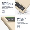 Θήκη Kwmobile για Google Pixel 6, Silicone, Cream, 55480.210