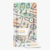 Θήκη Kwmobile για Google Pixel 6, Silicone, Cream, 55480.210