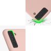 Θήκη kwmobile για Samsung Galaxy S21 Plus, Silicon, Pink, 54066.52