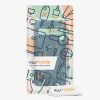 Θήκη kwmobile για Google Pixel 7 Pro, Silicone, Blue, 59452.57