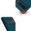 Θήκη kwmobile για Google Pixel 7 Pro, Silicone, Blue, 59452.57