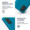 Κάλυμμα kwmobile για Samsung Galaxy A71, Silicone, Blue, 51209.228