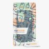 Θήκη Kwmobile για Asus Zenfone 9, Silicone, Green, 59449.78