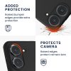 Θήκη Kwmobile για Asus Zenfone 9, Silicone, Black, 59449.47