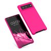 Θήκη Kwmobile για Google Pixel 6, Silicone, Pink, 55480.77