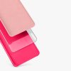 Θήκη kwmobile για Google Pixel 7 Pro, Silicone, Pink, 59452.77