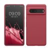 θήκη kwmobile για Google Pixel 7, Silicon, Pink, 59451.167