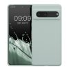 Θήκη kwmobile για Google Pixel 7, Silicone, Green, 59451.200