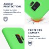 Κάλυμμα kwmobile για Samsung Galaxy S9, Silicone, Green, 44182.159