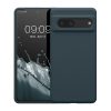 Θήκη kwmobile για Google Pixel 7, Silicone, Blue, 59451.202