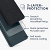Θήκη kwmobile για Google Pixel 7, Silicone, Blue, 59451.202