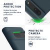 Θήκη kwmobile για Google Pixel 7, Silicone, Blue, 59451.202
