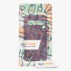 θήκη kwmobile για Google Pixel 7, Silicon, Purple, 59451.187