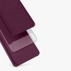 θήκη kwmobile για Google Pixel 7, Silicon, Purple, 59451.187