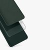 θήκη kwmobile για Google Pixel 7, Silicone, Green, 59451.169