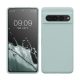 Θήκη kwmobile για Google Pixel 7 Pro, Silicone, Green, 59452.200