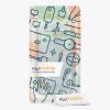 Θήκη kwmobile για Google Pixel 7 Pro, Silicone, Green, 59452.200