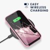 Θήκη Kwmobile για Apple iPhone 12 Pro Max, Silicone, Pink, 52644.110