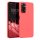 Θήκη Kwmobile για Xiaomi Redmi Note 11 Pro/Redmi Note 11 Pro 5G, Silicone, Pink, 57373.141