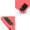 Θήκη Kwmobile για Xiaomi Redmi Note 11 Pro/Redmi Note 11 Pro 5G, Silicone, Pink, 57373.141