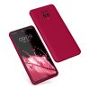 Θήκη Kwmobile για Xiaomi Redmi Note 9S/Redmi Note 9 Pro/Redmi Note 9 Pro Max, Silicone, Red, 56562.229