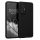 Θήκη Kwmobile για Xiaomi 12 Lite, Silicone, Black, 59470.47