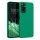 Θήκη Kwmobile για Xiaomi Redmi Note 11 Pro/Redmi Note 11 Pro 5G, Silicone, Green, 57373.142