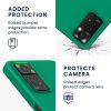 Θήκη Kwmobile για Xiaomi Redmi Note 11 Pro/Redmi Note 11 Pro 5G, Silicone, Green, 57373.142