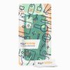 Θήκη Kwmobile για Xiaomi Redmi Note 11 Pro/Redmi Note 11 Pro 5G, Silicone, Green, 57373.142