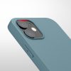 Θήκη Kwmobile για Apple iPhone 12/iPhone 12 Pro, Silicone, Green, 53938.207