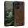 Θήκη Kwmobile για Xiaomi 11T/11T Pro, Ξύλο, Καφέ, 56795.07
