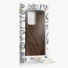 Θήκη Kwmobile για Xiaomi 11T/11T Pro, Ξύλο, Καφέ, 56795.07