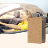 Κάλυμμα για έγγραφα αυτοκινήτου Kwmobile, Brown, Cork, 59557.24