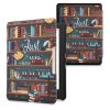Θήκη για Kobo Glo HD/Touch 2.0, Kwmobile, Πολύχρωμη, Οικολογικό δέρμα, 34348.49