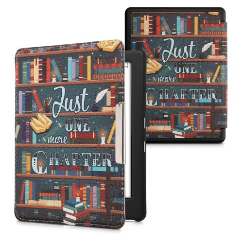 Θήκη για Kobo Glo HD/Touch 2.0, Kwmobile, Πολύχρωμη, Οικολογικό δέρμα, 34348.49