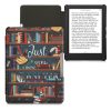 Θήκη για Kobo Glo HD/Touch 2.0, Kwmobile, Πολύχρωμη, Οικολογικό δέρμα, 34348.49