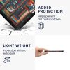 Θήκη για Kobo Glo HD/Touch 2.0, Kwmobile, Πολύχρωμη, Οικολογικό δέρμα, 34348.49
