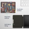 Θήκη για Kobo Glo HD/Touch 2.0, Kwmobile, Πολύχρωμη, Οικολογικό δέρμα, 34348.49