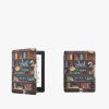 Θήκη για Kobo Glo HD/Touch 2.0, Kwmobile, Πολύχρωμη, Οικολογικό δέρμα, 34348.49