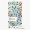 Θήκη kwmobile για Apple iPhone 11, Silicone, Green, 58280.71