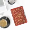 Κάλυμμα για Kobo Aura One, Kwmobile, Πολύχρωμο, Οικολογικό δέρμα, 39610.32