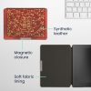 Κάλυμμα για Kobo Aura One, Kwmobile, Πολύχρωμο, Οικολογικό δέρμα, 39610.32
