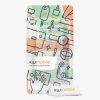 Θήκη Kwmobile για τίποτα Phone 1, Silicone, Transparent, 59564.03