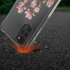 Θήκη Kwmobile για Motorola Moto G22, σιλικόνη, πολύχρωμη, 58820.03