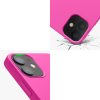 Θήκη kwmobile για Apple iPhone 12 Mini, Silicone, Pink, 52640.135