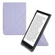 Κάλυμμα kwmobile για PocketBook InkPad 3 /InkPad 3 Pro /InkPad Color, Ecological leather, Purple, 44761.108
