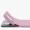 Θήκη kwmobile για Xiaomi Redmi Note 11/Redmi Note 11S, Silicone, Pink, 57368.10