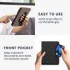 εξώφυλλο kwmobile για Amazon Kindle Paperwhite 11, Textile, Grey, 59718.19
