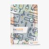 kwmobile Case for Kobo Aura H2O Edition 1, Blue, Textile, 59716.23