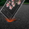 Προφυλακτήρας kwmobile για Google Pixel 6a, Σιλικόνη, Πολύχρωμο/Διαφανές, 59739.02